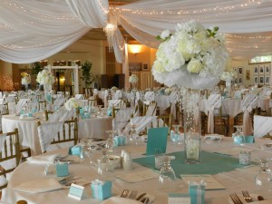 We are looking forward to servicing our brides & grooms in 2019!